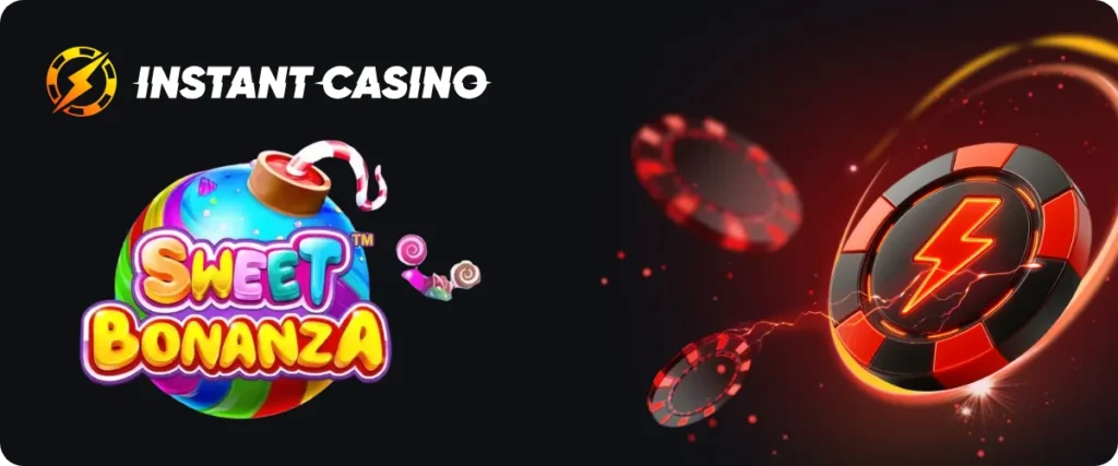 Instant Casino – Sweet Bonanza